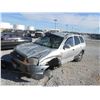 Image 2 : 2005 - HYUNDAI SANTA FE