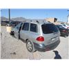 Image 3 : 2005 - HYUNDAI SANTA FE