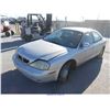 Image 2 : 2002 - MERCURY SABLE
