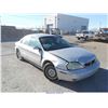 Image 7 : 2002 - MERCURY SABLE