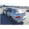 Image 3 : 2003 - MITSUBISHI LANCER