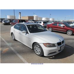 2006 - BMW 325I