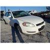 Image 1 : 2006 - CHEVROLET IMPALA