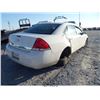 Image 4 : 2006 - CHEVROLET IMPALA