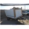 Image 1 : HOMEMADE TRAILER// FORM 68-A