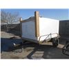 Image 2 : HOMEMADE TRAILER// FORM 68-A