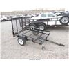 Image 1 : 2016 - UTILITY TRAILER
