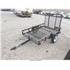 Image 2 : 2016 - UTILITY TRAILER