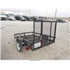 Image 3 : 2016 - UTILITY TRAILER