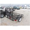 Image 4 : 2016 - UTILITY TRAILER