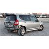 Image 4 : 2007 - HONDA FIT