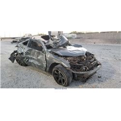 2006 - ACURA RSX//SALVAGE TITLE