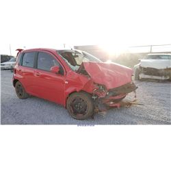 2006 - CHEVROLET AVEO
