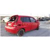 Image 4 : 2006 - CHEVROLET AVEO