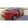 Image 4 : 2004 - PONTIAC SUNFIRE