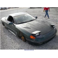 1992 - DODGE STEALTH
