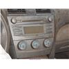 Image 5 : 2009 - TOYOTA CAMRY