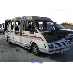 1992 - WINNEBAGO PHASAR