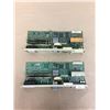 Image 2 : (2) SIEMENS 6SN1118-0DM21-0AA0 CIRCUIT BOARD