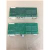 Image 3 : (2) SIEMENS 6SN1118-0DM21-0AA0 CIRCUIT BOARD