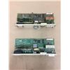 Image 2 : (2) SIEMENS 6SN1118-0DM21-0AA0 CIRCUIT BOARD