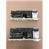 Image 2 : (2) SIEMENS 6FC5357-0BB11-0AE1 CIRCUIT BOARD