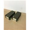 Image 2 : (2) SIEMENS 6EP1434-2BA00 SITOP POWER 10 POWER SUPPLY