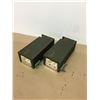 Image 2 : (2) SIEMENS 6EP1434-2BA00 SITOP POWER 10 POWER SUPPLY