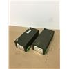 Image 2 : (2) SIEMENS 6EP1436-2BA00 SITOP POWER 20 POWER SUPPLY