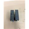 Image 2 : (2) SIEMENS 6GK7 343-1EX30-0XE0 SIMATIC NET CP INDUSTRIAL ETHERNET