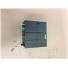 Image 1 : (2) SIEMENS 6ES7 361-3CA01-0AA0 SIMATIC S7 INPUT MODULE