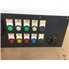 Image 2 : SIEMENS 6FC5203-0AD27-0AA0 CONTROL PANEL