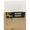 Image 1 : SIEMENS 6FC5203-0AD27-0AA0 CONTROL PANEL