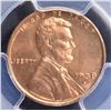 Image 2 : 1938-S LINCOLN CENT PCGS MS-66RD