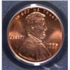 Image 2 : 1995 DOUBLE DIE LINCOLN CENT PCGS MS-66RD