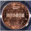Image 3 : 1995 DOUBLE DIE LINCOLN CENT PCGS MS-66RD