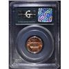 Image 4 : 1995 DOUBLE DIE LINCOLN CENT PCGS MS-66RD