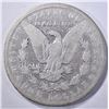 Image 2 : 1879-CC MORGAN DOLLAR, VG/FINE