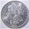 Image 1 : 1881-O MORGAN DOLLAR, CH BU