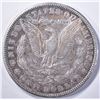 Image 2 : 1883-S MORGAN DOLLAR, AU