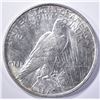 Image 2 : 1923-D PEACE DOLLAR, CH BU