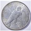 Image 2 : 1934 PEACE DOLLAR, CH BU