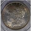 Image 2 : 1886 MORGAN DOLLAR PCGS MS-64