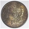 Image 2 : 1881-S MORGAN DOLLAR NGC MS-64 COLOR