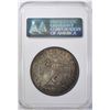 Image 4 : 1881-S MORGAN DOLLAR NGC MS-64 COLOR