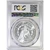 Image 4 : 1887  MORGAN DOLLAR PCGS MS-63 PL