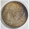 Image 1 : 1896 MORGAN DOLLAR CH BU