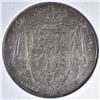 Image 2 : 1836 SILVER HALF-CROWN ENGLAND  CH AU