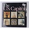 Image 2 : 3-1994 U.S. CAPITOL SETS PROOF SILVER DOLLARS/BOOK