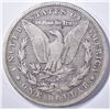 Image 2 : 1880-CC MORGAN DOLLAR VF